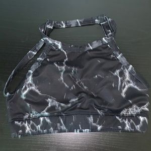 buffbunny sports bra